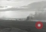 Image of United States soldiers Colleville-sur-Mer Normandy France, 1944, second 25 stock footage video 65675061306