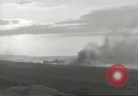 Image of United States soldiers Colleville-sur-Mer Normandy France, 1944, second 26 stock footage video 65675061306