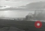 Image of United States soldiers Colleville-sur-Mer Normandy France, 1944, second 27 stock footage video 65675061306