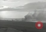 Image of United States soldiers Colleville-sur-Mer Normandy France, 1944, second 29 stock footage video 65675061306
