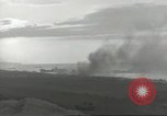 Image of United States soldiers Colleville-sur-Mer Normandy France, 1944, second 30 stock footage video 65675061306