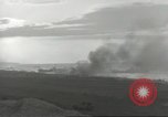 Image of United States soldiers Colleville-sur-Mer Normandy France, 1944, second 31 stock footage video 65675061306