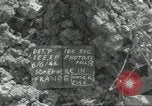 Image of United States soldiers Colleville-sur-Mer Normandy France, 1944, second 34 stock footage video 65675061306