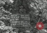 Image of United States soldiers Colleville-sur-Mer Normandy France, 1944, second 35 stock footage video 65675061306