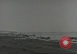 Image of United States soldiers Colleville-sur-Mer Normandy France, 1944, second 37 stock footage video 65675061306