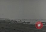 Image of United States soldiers Colleville-sur-Mer Normandy France, 1944, second 38 stock footage video 65675061306