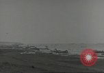 Image of United States soldiers Colleville-sur-Mer Normandy France, 1944, second 40 stock footage video 65675061306