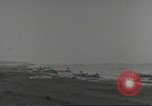 Image of United States soldiers Colleville-sur-Mer Normandy France, 1944, second 41 stock footage video 65675061306