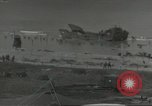 Image of United States soldiers Colleville-sur-Mer Normandy France, 1944, second 47 stock footage video 65675061306