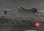 Image of United States soldiers Colleville-sur-Mer Normandy France, 1944, second 48 stock footage video 65675061306