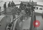 Image of United States ships Normandy France, 1944, second 4 stock footage video 65675061307