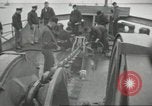 Image of United States ships Normandy France, 1944, second 5 stock footage video 65675061307