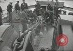 Image of United States ships Normandy France, 1944, second 6 stock footage video 65675061307