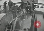 Image of United States ships Normandy France, 1944, second 7 stock footage video 65675061307