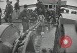 Image of United States ships Normandy France, 1944, second 8 stock footage video 65675061307