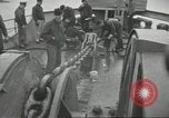 Image of United States ships Normandy France, 1944, second 9 stock footage video 65675061307