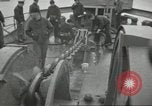 Image of United States ships Normandy France, 1944, second 10 stock footage video 65675061307