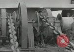 Image of United States ships Normandy France, 1944, second 18 stock footage video 65675061307