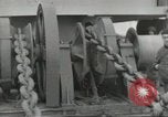Image of United States ships Normandy France, 1944, second 19 stock footage video 65675061307