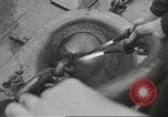 Image of United States ships Normandy France, 1944, second 23 stock footage video 65675061307