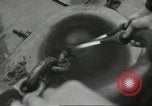Image of United States ships Normandy France, 1944, second 25 stock footage video 65675061307