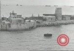 Image of United States ships Normandy France, 1944, second 61 stock footage video 65675061307