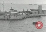 Image of United States ships Normandy France, 1944, second 62 stock footage video 65675061307