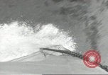 Image of United States convoy Normandy France, 1944, second 4 stock footage video 65675061308