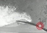 Image of United States convoy Normandy France, 1944, second 5 stock footage video 65675061308