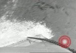 Image of United States convoy Normandy France, 1944, second 6 stock footage video 65675061308