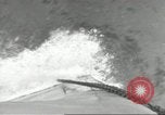 Image of United States convoy Normandy France, 1944, second 7 stock footage video 65675061308