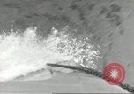 Image of United States convoy Normandy France, 1944, second 8 stock footage video 65675061308