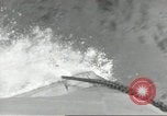 Image of United States convoy Normandy France, 1944, second 9 stock footage video 65675061308