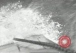 Image of United States convoy Normandy France, 1944, second 11 stock footage video 65675061308