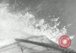Image of United States convoy Normandy France, 1944, second 14 stock footage video 65675061308