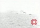 Image of United States convoy Normandy France, 1944, second 15 stock footage video 65675061308