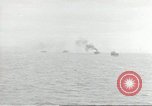 Image of United States convoy Normandy France, 1944, second 20 stock footage video 65675061308