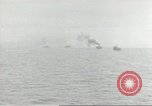 Image of United States convoy Normandy France, 1944, second 21 stock footage video 65675061308