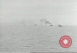 Image of United States convoy Normandy France, 1944, second 22 stock footage video 65675061308