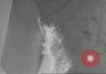 Image of United States convoy Normandy France, 1944, second 23 stock footage video 65675061308