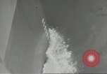 Image of United States convoy Normandy France, 1944, second 25 stock footage video 65675061308