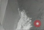 Image of United States convoy Normandy France, 1944, second 28 stock footage video 65675061308