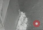 Image of United States convoy Normandy France, 1944, second 30 stock footage video 65675061308