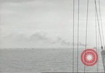 Image of United States convoy Normandy France, 1944, second 33 stock footage video 65675061308