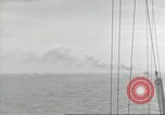 Image of United States convoy Normandy France, 1944, second 34 stock footage video 65675061308