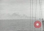 Image of United States convoy Normandy France, 1944, second 35 stock footage video 65675061308