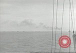 Image of United States convoy Normandy France, 1944, second 37 stock footage video 65675061308