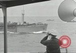 Image of United States convoy Normandy France, 1944, second 40 stock footage video 65675061308
