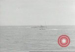 Image of United States convoy Normandy France, 1944, second 49 stock footage video 65675061308