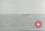 Image of United States convoy Normandy France, 1944, second 51 stock footage video 65675061308